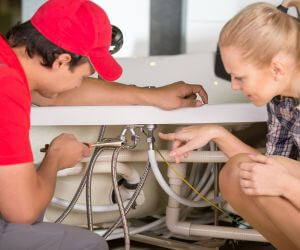 About Emergency plumbing pros Ligonier, IN